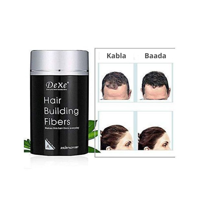 Poda ya mstari wa nywele